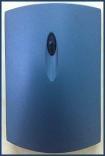 NXY-RFS-9系列阅读器产品使用手册